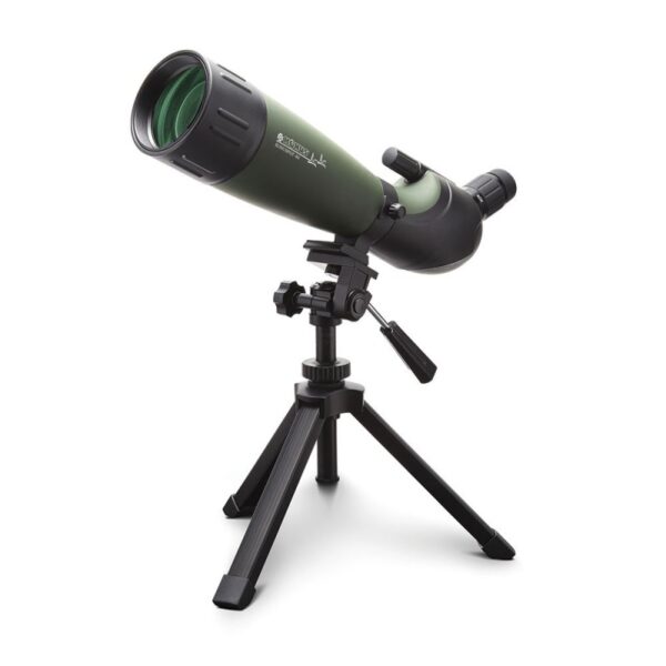 Telescopio de caza Konus 80c