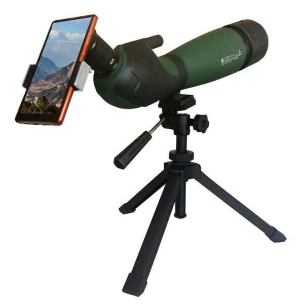 Telescopio de caza Konus 80c - Imagen 2