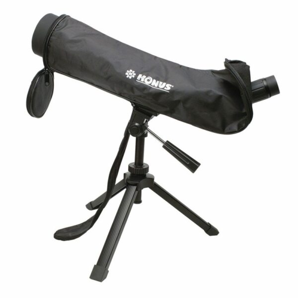 Telescopio de caza Konus 80c - Imagen 3