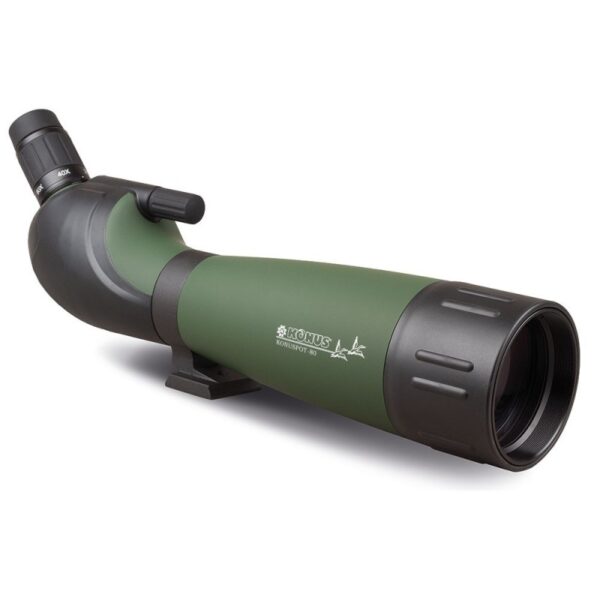 Telescopio de caza Konus 80c - Imagen 4