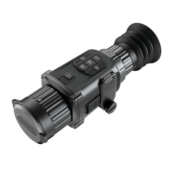 Monocular térmico de caza Konus FLAME-R 2,5x-20x - Imagen 2