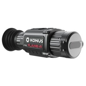 Monocular térmico de caza Konus FLAME-R 2,5x-20x