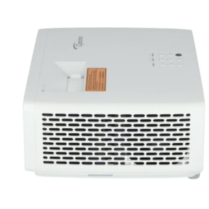 Proyector simulador de caza Optoma ZH450ST - Imagen 3